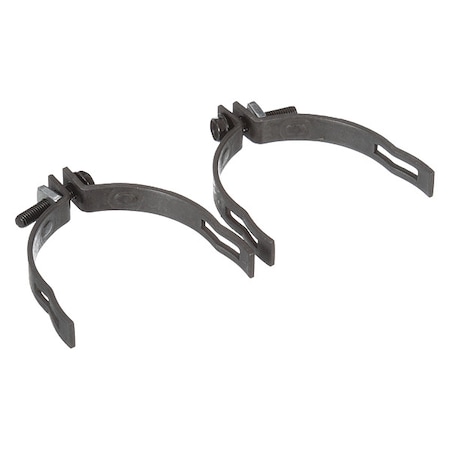 Century 2 PIECE MOUNTING CLIPS 1 SET 1180A