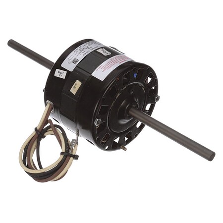 Century Motor, 1/4 HP, Replacement For: 6747A311 ORV4537