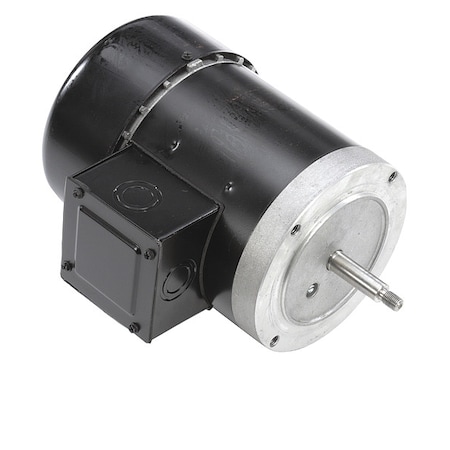 Century Commercial Pump Motor H966
