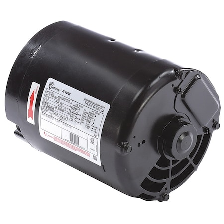 Century Commercial Pump Motor H155