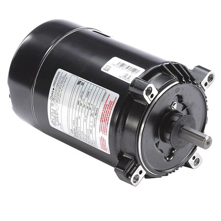 Century Jet Pump Motor K1050
