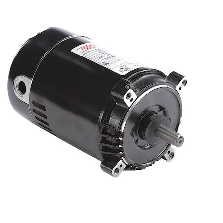Century Jet Pump Motor K1052