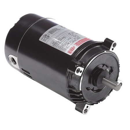 Century Jet Pump Motor K1072