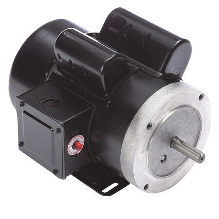 Century CS C-Face Motor B871