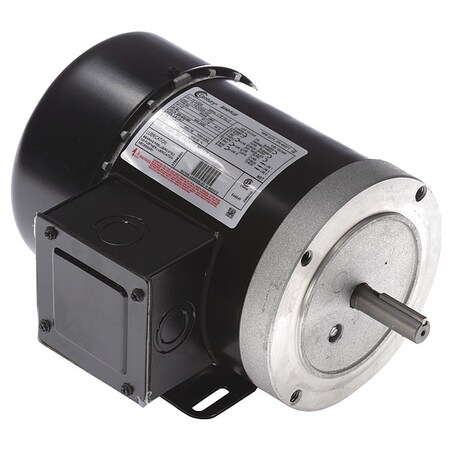 Century C-Face, TEFC GP Motor H1004