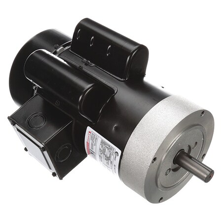 Century CS C-Face Motor K107