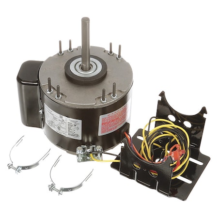 Century 5-5/8in. Dia. Encl. Fan/Blower Motor UH1016