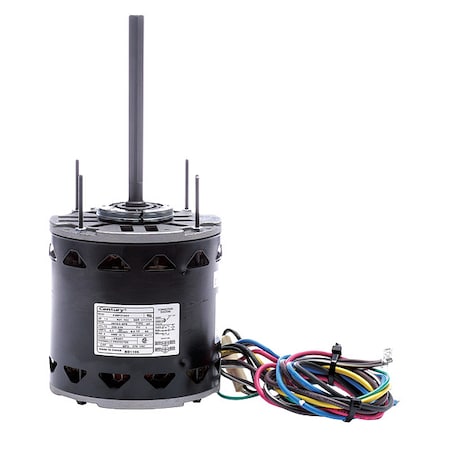 Century Direct Drive Fan/Blower Motor, 1 hp BD1106