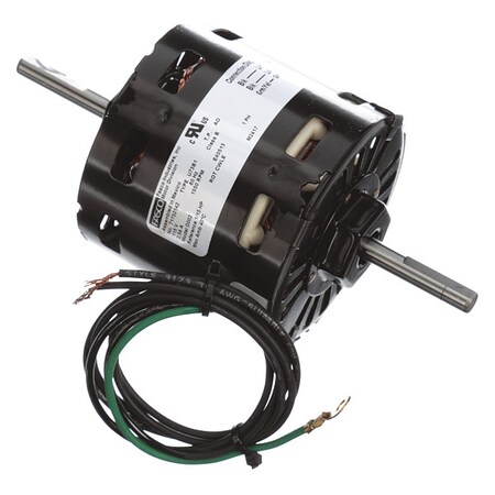 Century DC Elevator Door Motor D002