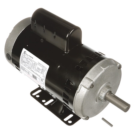 Century ODP Rigid Base Motor, 5 hp H847