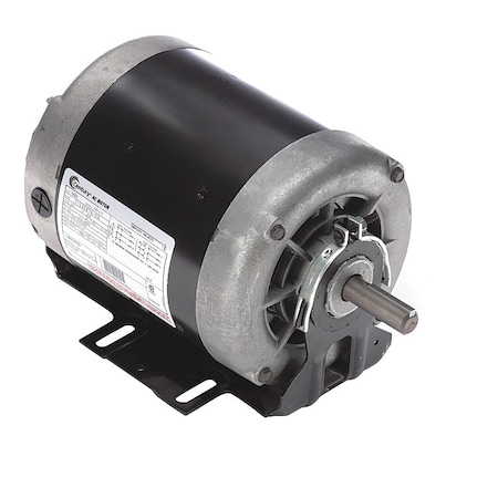 Century ODP Resilient Base Motor H464
