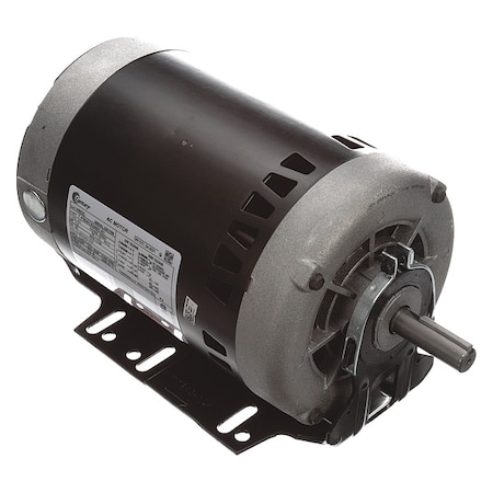 Century ODP Resilient Base Motor H852L