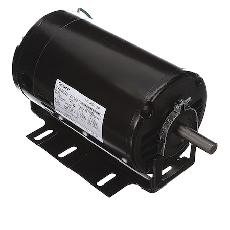 Century ODP Resilient Base Motor BK3074