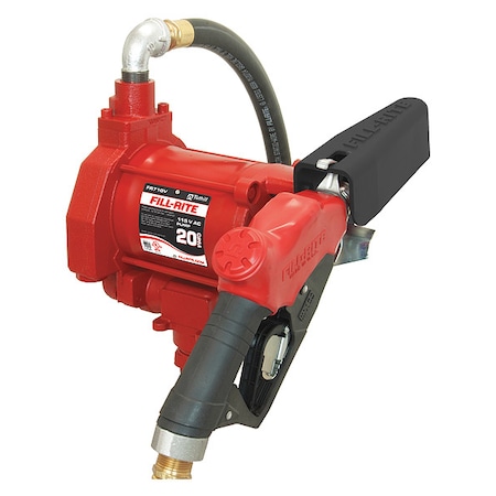 Fill-Rite FR710VB $913.99 Fuel Transfer 