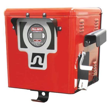 Fill-Rite RemoteFuelDispenser, 40gpm, 1inInlet FR902DPU