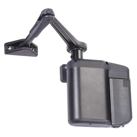 Norton Door Controls Automatic, Hydraulic, Norton 5800, Low Energy Power Operator, Heavy Duty Interior and Exterior 5845 x SQPB x 689