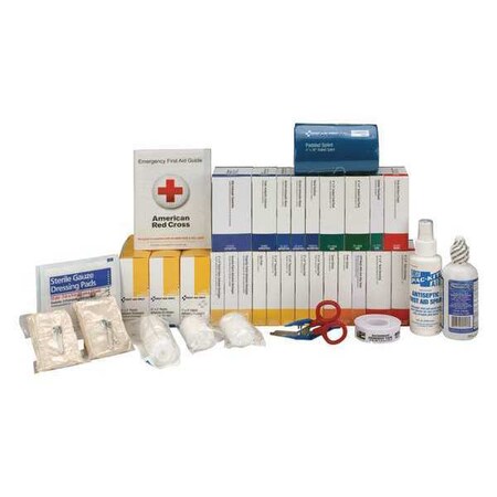 First Aid Only