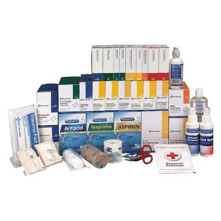 First Aid Only