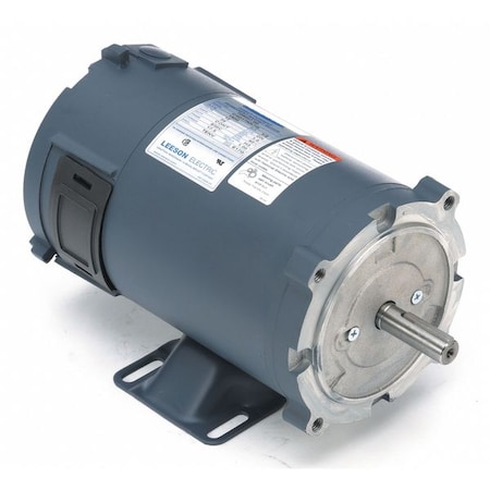 Permanent Magnet Motor >> Leeson Dc Permanent Magnet Motor 39 0a 1 2 Hp 108047 00 Zoro Com Permanent Magnet Motor >> Leeson Dc Permanent Magnet Motor 39 0a 1 2 Hp 108047 00 Zoro Com