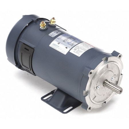 Permanent Magnet Motor >> Leeson Dc Permanent Magnet Motor 39 0a 24vdc 108053 00 Zoro Com Permanent Magnet Motor >> Leeson Dc Permanent Magnet Motor 39 0a 24vdc 108053 00 Zoro Com