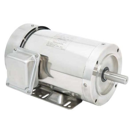 Leeson Washdown Motor, 1 HP, 1750 RPM 191487.00