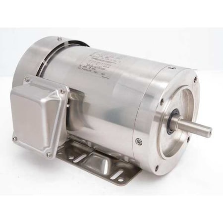 Leeson WashdownMotor, 1hp, 1140RPM, 230/460VAC 191417.00