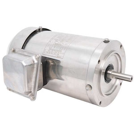 Leeson WashdownMotor, 2hp, 3450RPM, 230/460VAC 191562.00
