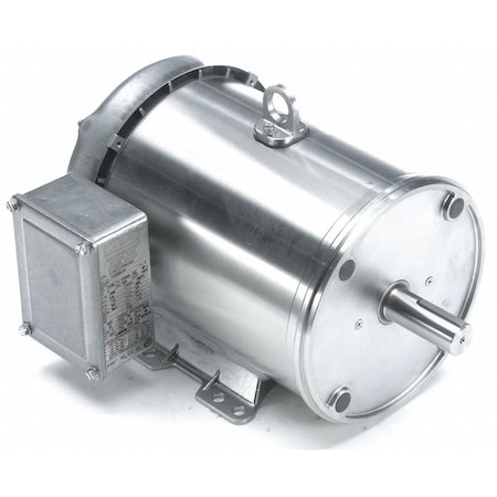 Marathon WashdownMotor, 3hp, 1760RPMTC, 230/460VAC 132206.00M