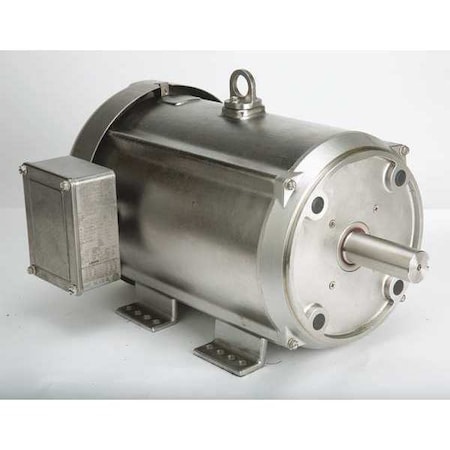 Marathon Washdown Motor, 7-1/2 HP, 3540 RPM 140825.00