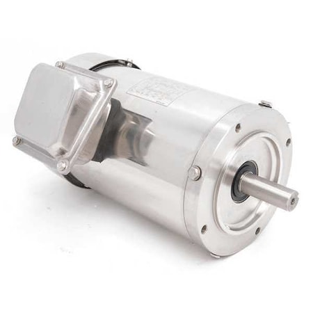 Leeson Washdown Motor, 2 HP, 1740 RPM 191570.00