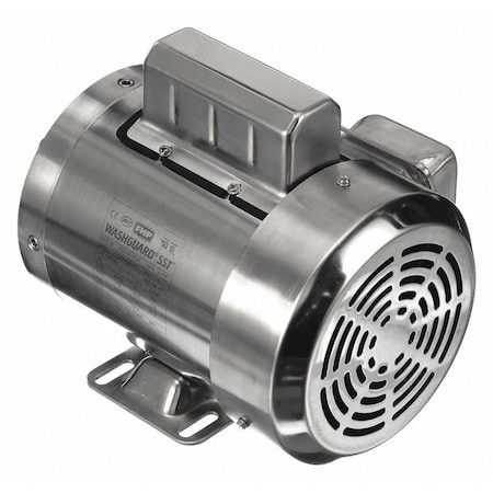Leeson Washdown Motor, 1 HP, 3450 RPM 191478.00