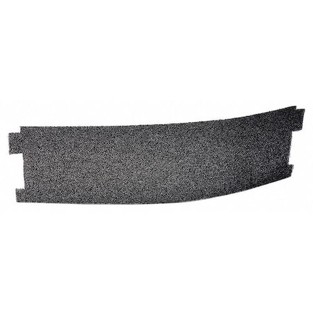 3M Versaflo Prefilter, HE, NA, PK50 TR-6600