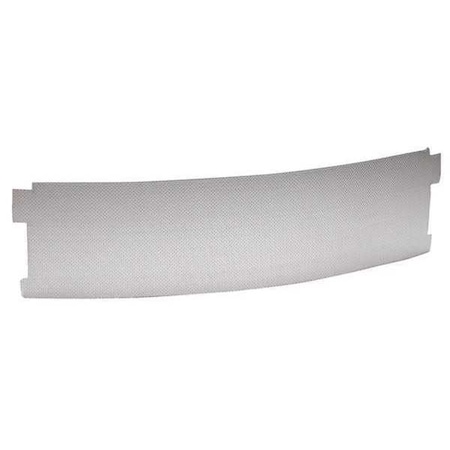 3M Spark Arrestor, Versaflo, For Use With, TR-600 Series Filters and Cartridges , Universal TR-662