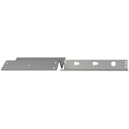 Alarm Controls Bracket, 10-1/2in. L x 1/2in. W, 3 Pieces AM6370