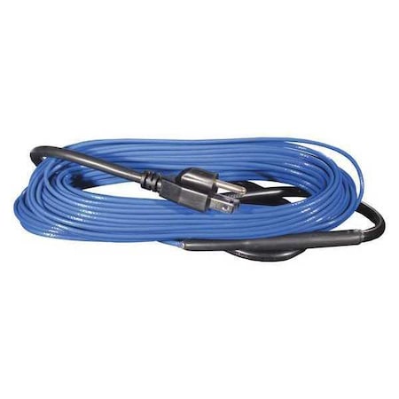 Unitherm Heating Cable, 218 in. L HE-C-08