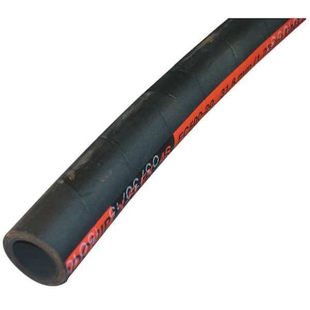 Eaton Aeroquip Hydraulic Hose, Bulk, 1-1/2 in., 50 ft. FC500-24-06000