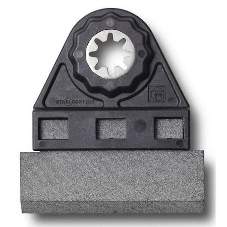 Fein Oscillating Grout Cleaner, 2-1/2, PK2 63719011220