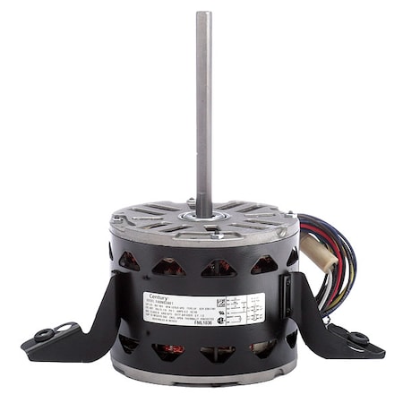 Century 5-5/8in. Dia Fleximount Motor FML1036