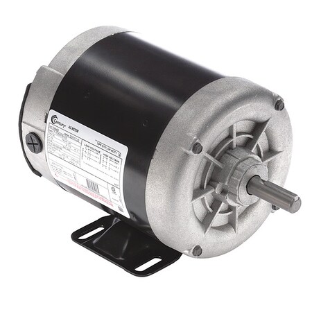 Century TEFC Rigid Base Motor H448