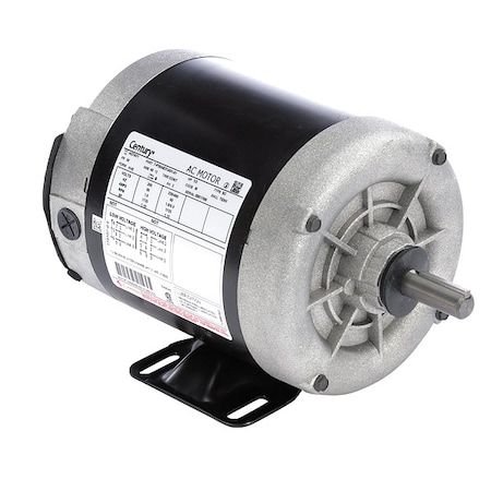 Century TEFC Rigid Base Motor H274V1