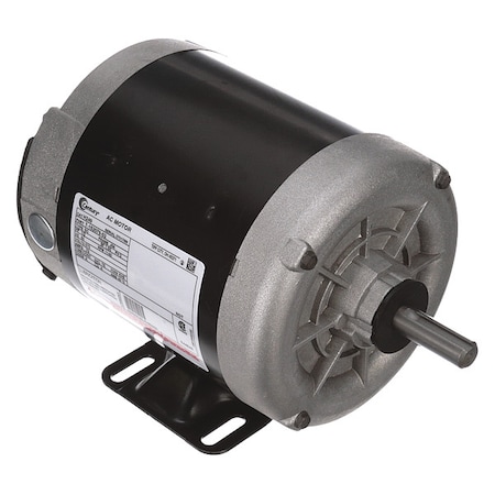 Century TEFC Rigid Base Motor H249