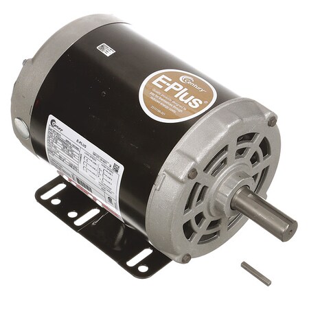 Century MODEL-CFHP-56FR M116V1