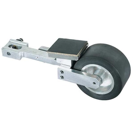 Dynabrade Cutlery Arm, 4 x 2 In 67213