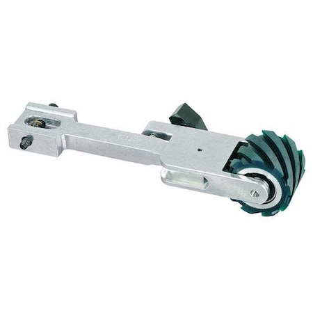 Dynabrade Power Arm, 2 x 2 In 67215