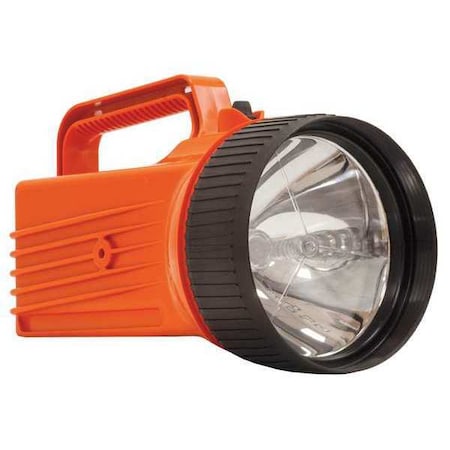 Koehler Brightstar Lantern, LED, Orange 08050