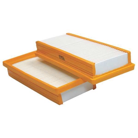 Makita HEPA Filter Set, 2/pk P-79859