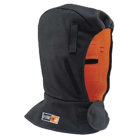 Ergodyne Flame Resistant Liner, Black, Modacrylic 6882