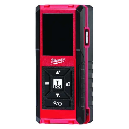 MILWAUKEE TOOL 330' Laser Distance Meter 48-22-9803