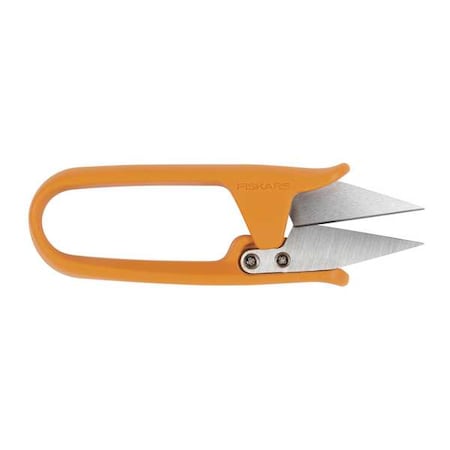 Fiskars Thread Clip Snip, Overall 7-1/4" L 1069709