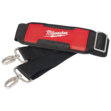 Milwaukee Tool Carry Strap For M18 FUEL Sectional Machine 48-08-0555